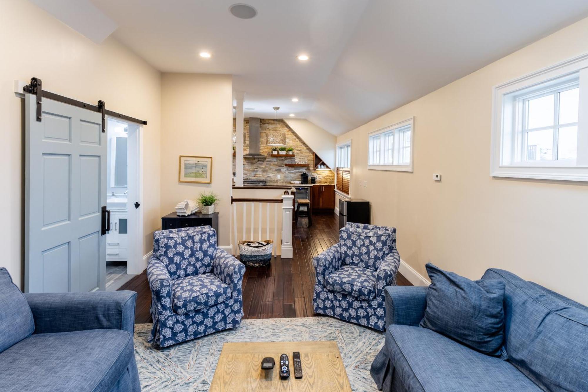 The Newport Lofts - 546 Thames Street Apartment Exterior photo