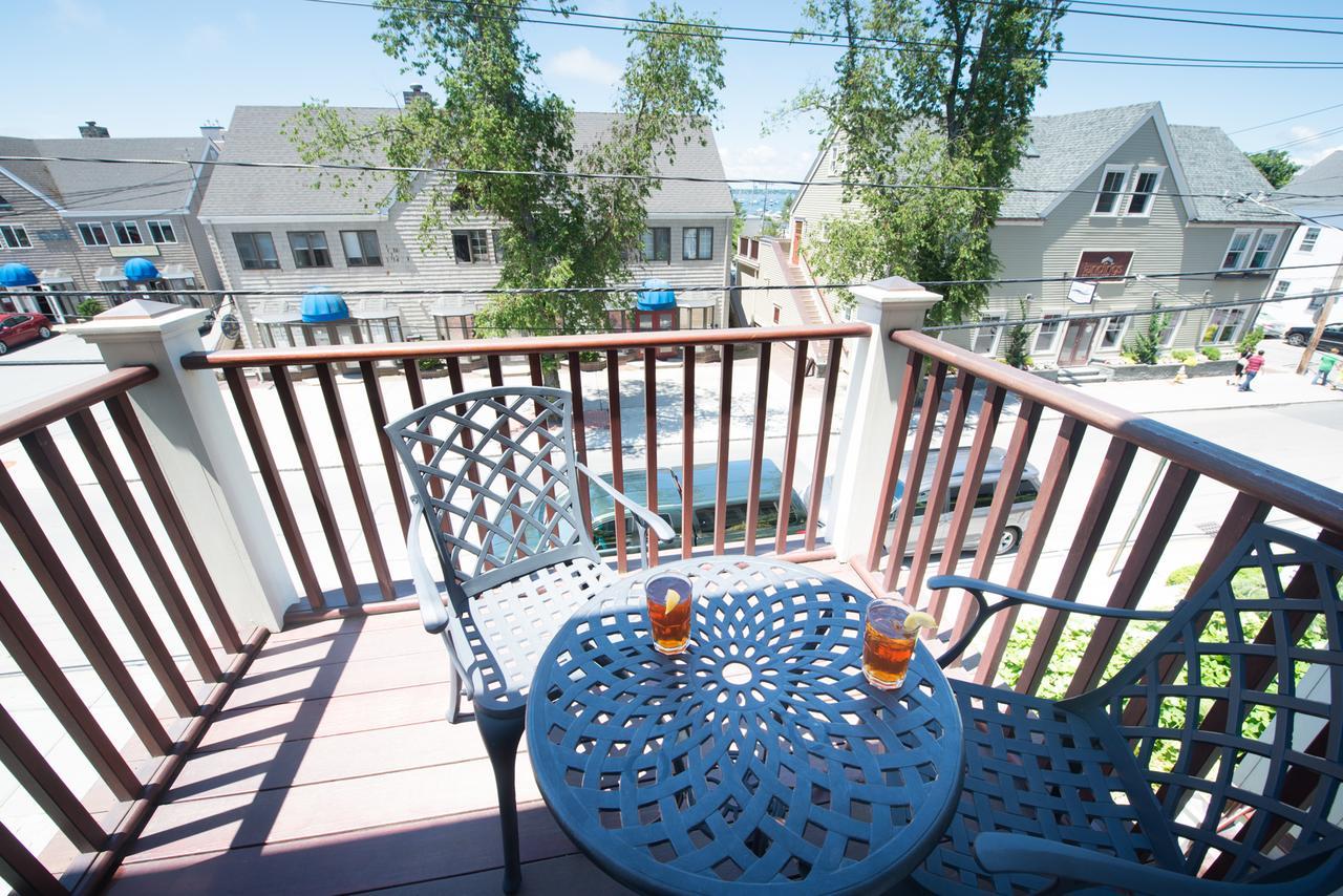The Newport Lofts - 546 Thames Street Apartment Exterior photo